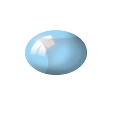 REVELL Aqua blue clear VRNRV36752