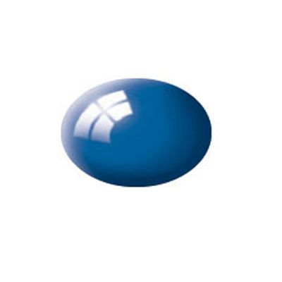 REVELL Aqua blue gloss VRNRV36152