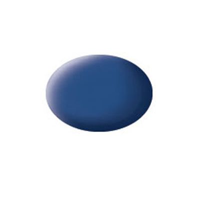 REVELL Aqua blue mat VRNRV36156