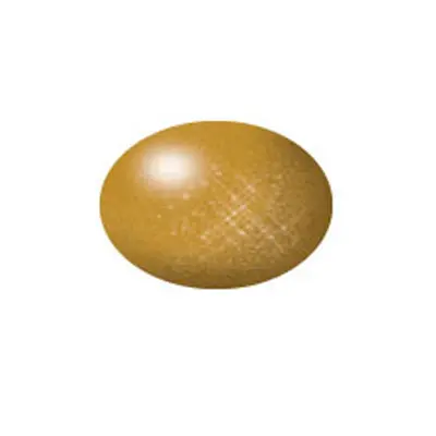 REVELL Aqua brass metallic VRNRV36192
