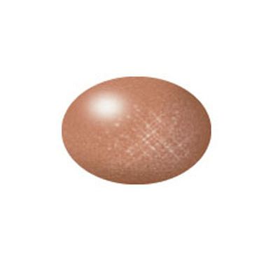 REVELL Aqua copper metallic VRNRV36193