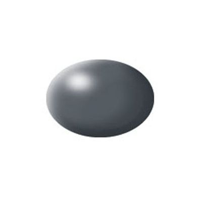 REVELL Aqua dark grey silk VRNRV36378