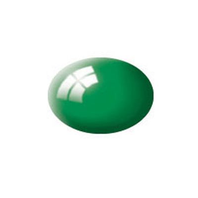 REVELL Aqua emerald green gloss VRNRV36161