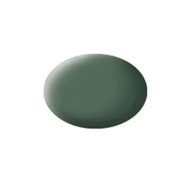 REVELL Aqua greenish grey mat VRNRV36167