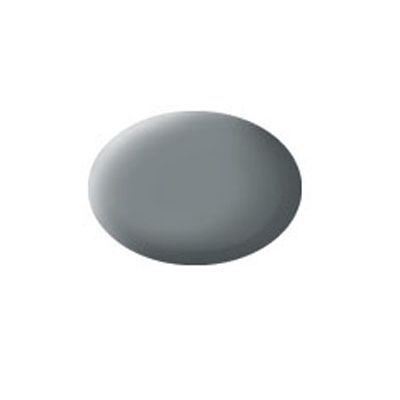 REVELL Aqua grey mat USAF VRNRV36143
