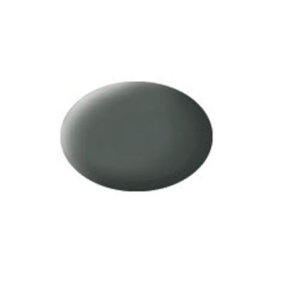 REVELL Aqua olive grey mat VRNRV36166