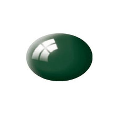 REVELL Aqua sea green gloss VRNRV36162