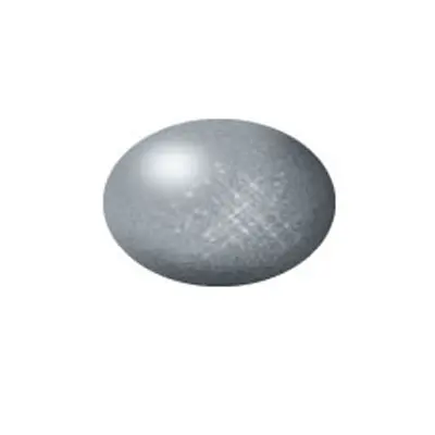 REVELL Aqua steel metallic VRNRV36191