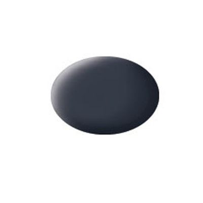 REVELL Aqua tank grey mat VRNRV36178