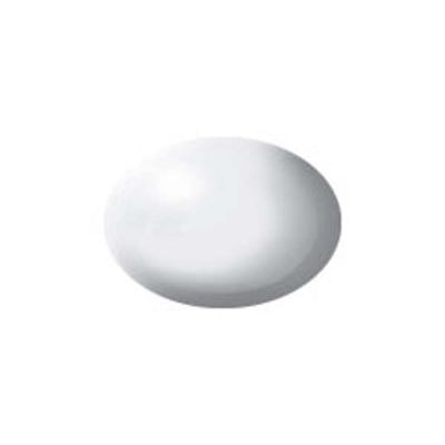 REVELL Aqua white silk VRNRV36301