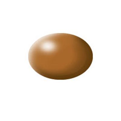 REVELL Aqua wood brown silk VRNRV36382