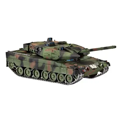 LEOPARD 2A6/A6M