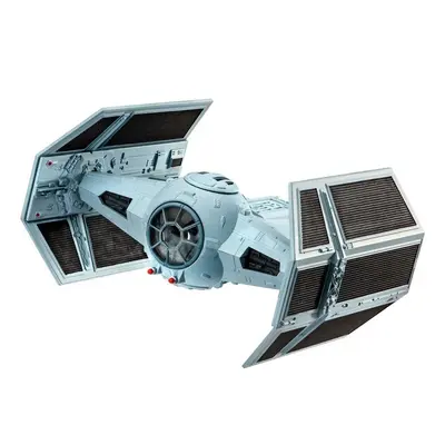 Revell DARTH VADER-S TIE FIGHTER - VRNRV3602