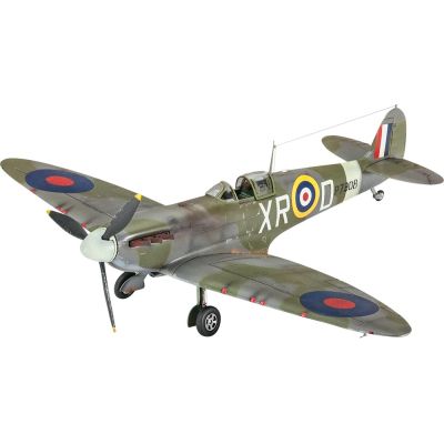 Supermarine Spitfire MK II Revell RV3959