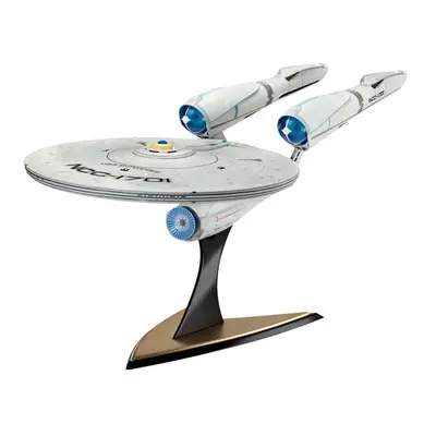 REVELL REVELL U.S.S. Enterprise NCC-1701 (Into Darkness) VRNRV4882