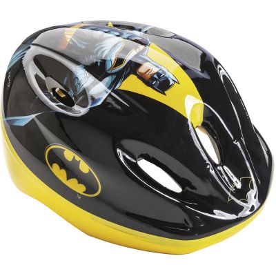 Casca de protectie dino bikes batman hubdb-cascobt