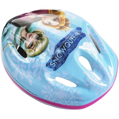 Casca de protectie dino bikes snow queen hubdb-cascosq