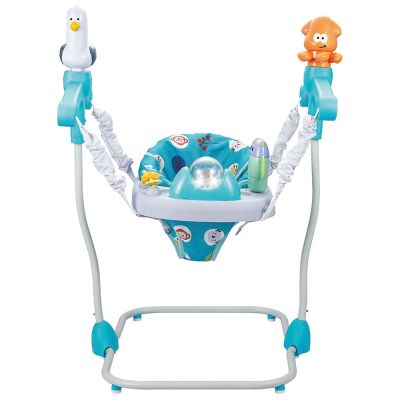 Centru de activitati chipolino macarena blue hubprmc02302bl