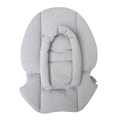 Perna Sezut nou-nascut Childhome Evolu Jerse Grey ERFCH-CHEVOSCNBJG