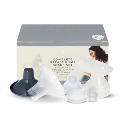Set complet piese schimb pompa de san 24mm lola&lyke tnatn-cj-spare24