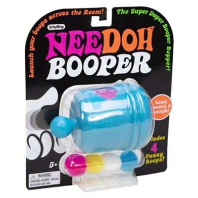 Lansator needoh booper