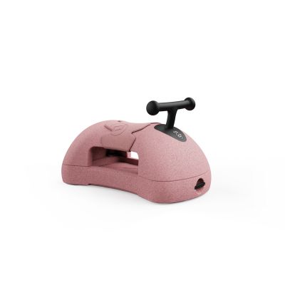 My First 3in1, Premergator  Ride-on Multifunctional, 6 Luni +, Rose, Scoot  Ride Pjb96596