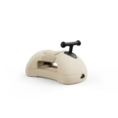 My First ,   Primul 3-in-1 Premergator Si Ride-on Premium Al Bebelusului Tau, 6 - 36 Luni, Sand, Scoot  Ride Pjb96597