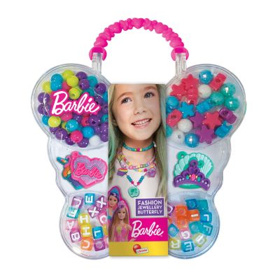Trusa mea de bijuterii - barbie
