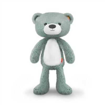Ursuletul brody antrenor de somn muzical cu lumina, bleu, zazu kids tnaza-brody-02