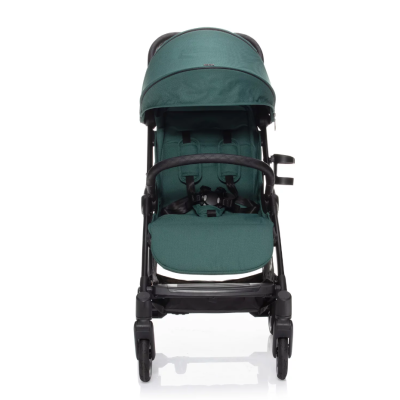 Zopa - Carucior sport Quiq 2, Antique Green/Black BSAFE46477