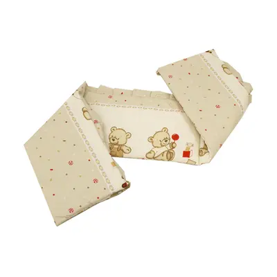 Aparatoare Laterala MyKids Teddy Toys Maro M1 120x60 00008199