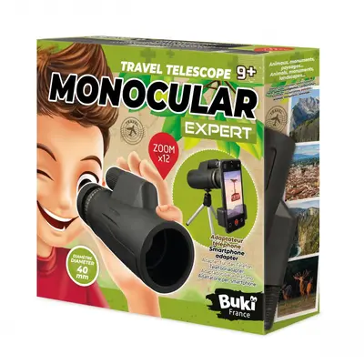 Monocular expert bksp009