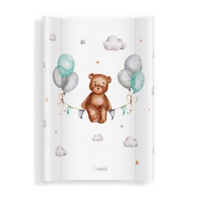 Saltea de infasat bebe cu intaritura 70x47,5 Dreamer 423 00086700