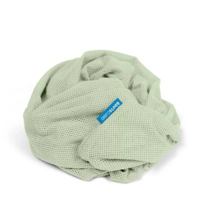 Cearsaf olive aerosleep 120 x 60 tnaac-120-060-ol