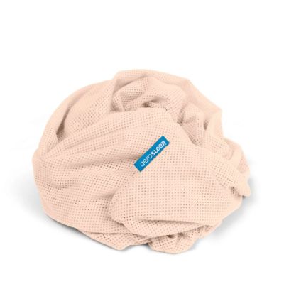 Cearsaf peach aerosleep 60 x 120 tnaac-120-060-pe