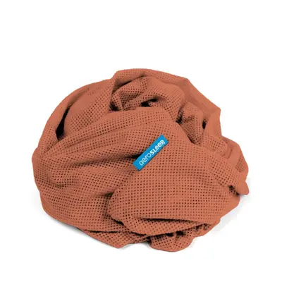 Cearsaf redwood aerosleep 60 x 120 tnaac-120-060-rw