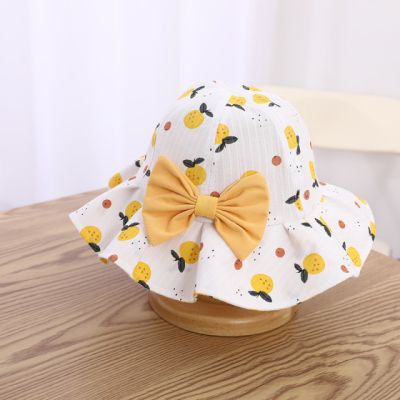 Palariuta alba pentru fetite - Lemon MDHAT392