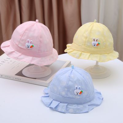 Palariuta pentru fetite - Rabbit MDHAT330-pa03