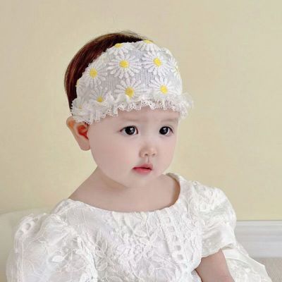 Bentita tip boneta - Daisy MD220806-3
