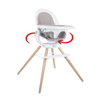 Scaun de masa din lemn madera adria funk20451