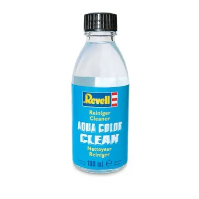 REVELL Aqua Color Clean, 100ml VRNRV39620