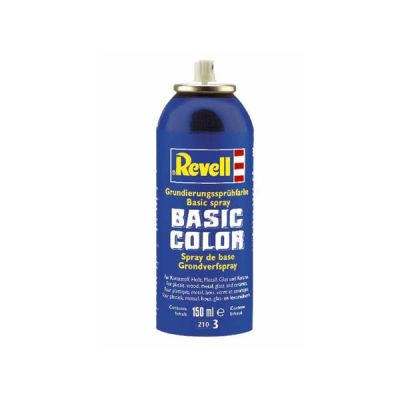 REVELL Basic Color Groundspray 150ml VRNRV39804