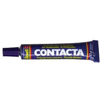 REVELL Contacta, cement VRNRV39602