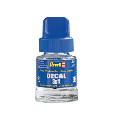 REVELL Decal Soft, 30ml VRNRV39693