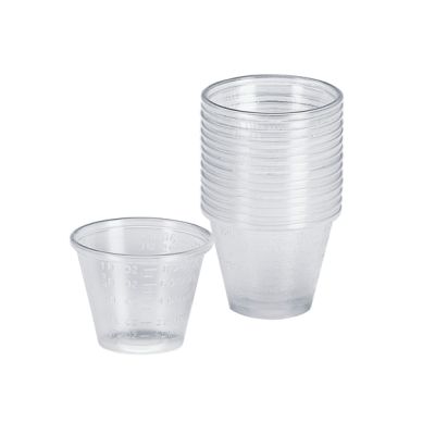 REVELL Mixing Cups (15 pcs) VRNRV39065