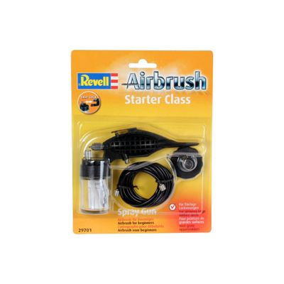REVELL Spray Gun "starter class" VRNRV29701