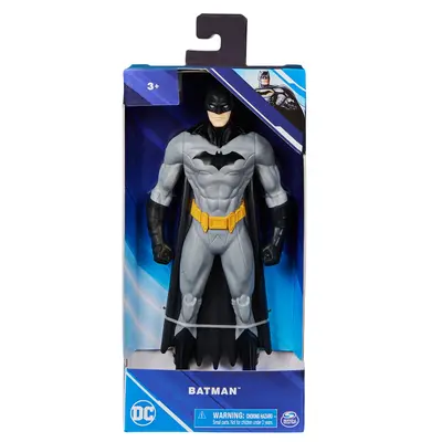 BATMAN FIGURINA BATMAN 24CM VIV6066925_20141822