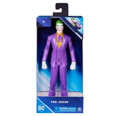 BATMAN FIGURINA JOKER 24CM VIV6066925_20141823