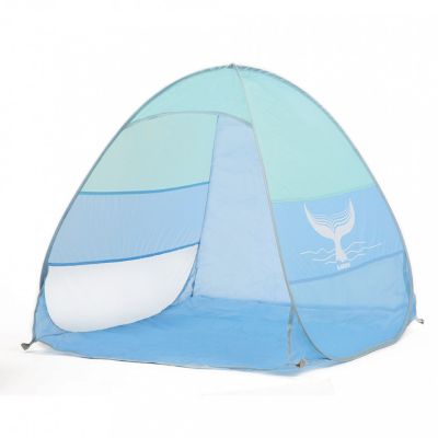 Ludi Cort de plaja Pop-up Anti-UV 50 DNBLUD90035