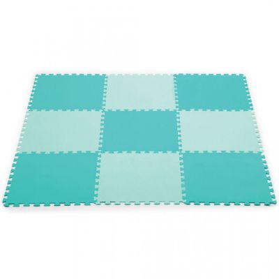 Ludi Covoras din spuma XXL Bicolor DNBLUD90039